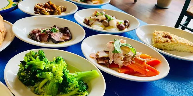 福知山のおすすめ☆飲食店