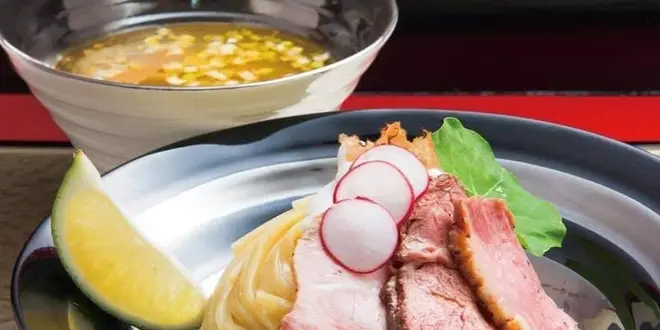 ラーメン