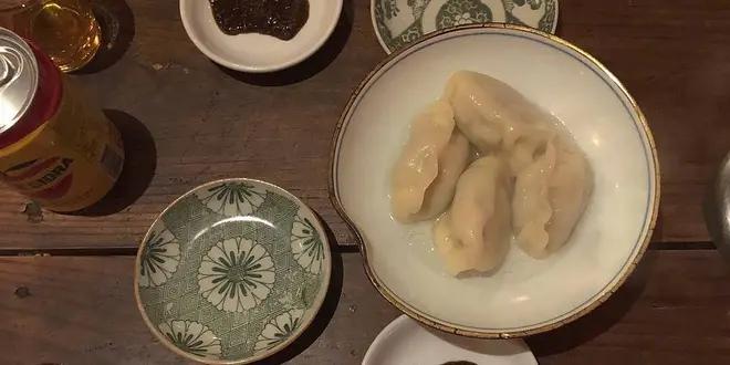 関東餃子行脚🥟🥢