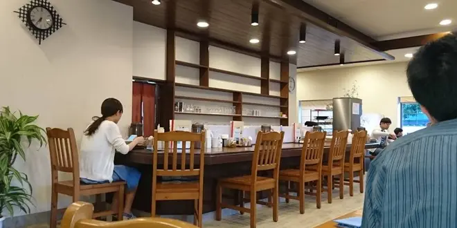 徳島ラーメンツアー