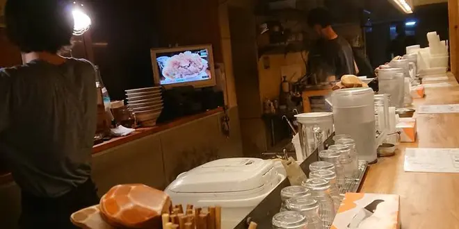 徳島県編「バナナマンのせっかくグルメ」で登場したお店