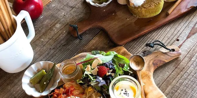 cafe巡り☕️東横線,みなとみらい線