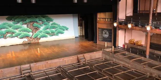 【内子】松山から30分🍊古い街並みでお散歩