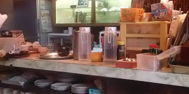 愛しの名古屋喫茶