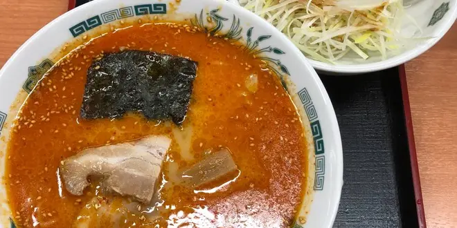 特に別に詳しくない人の個人的なラーメン紹介