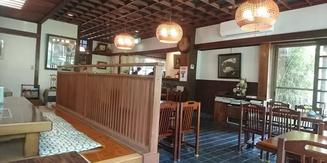 野沢温泉 猫とたけのこと温泉旅