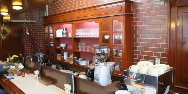 京都本散歩と🍮と🍎2023リベンジ