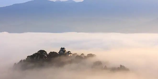 [道の駅]福井城巡り~福井県~