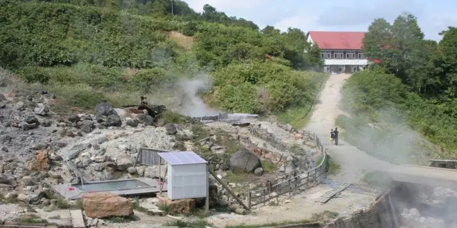 秋田温泉巡り