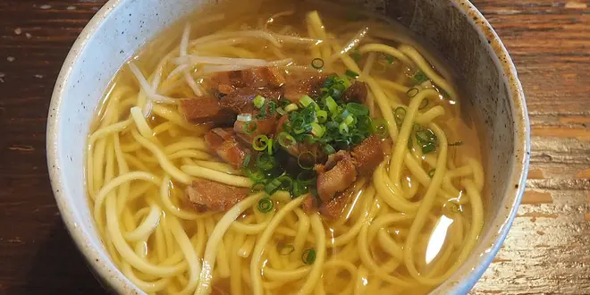竹富島