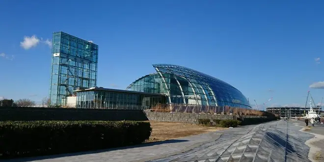 ⭕️23'いわき市家族旅行