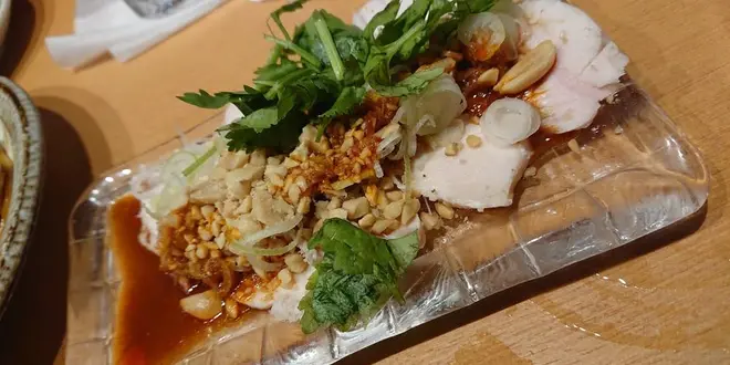 上野飲み屋まとめ