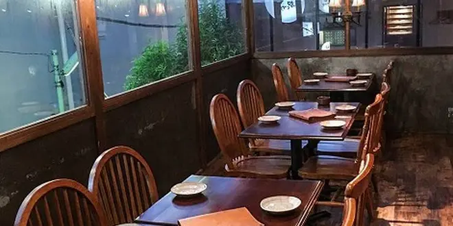 TVドラマ「ワカコ酒」に登場したお店リスト🍶season5