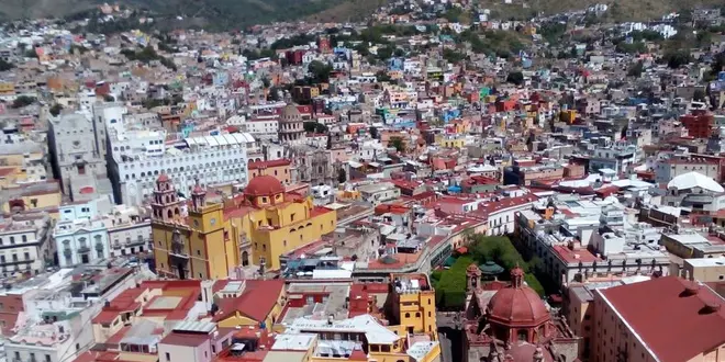 メキシコ