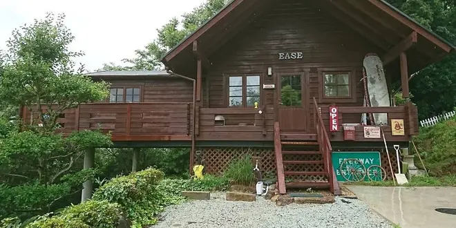 日帰り旅行　岡山県牛窓編