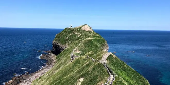 ほぅかいどう