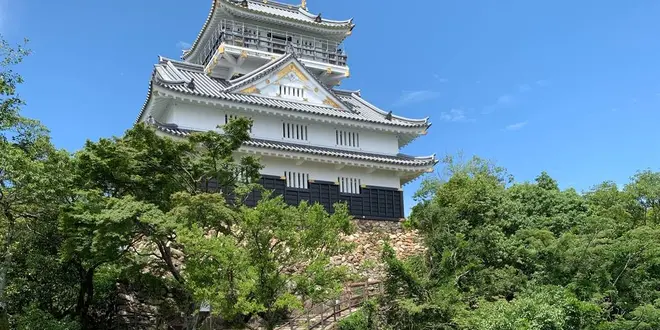心とお腹を満たす旅🧡@織田信長公のおもてなしと岐阜グルメ🏯