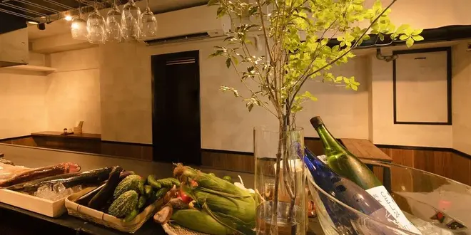 〈関西〉飲み屋さん