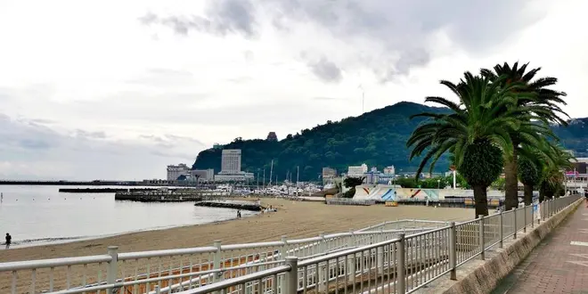 熱海めぐり