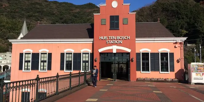 長崎♡福岡定番