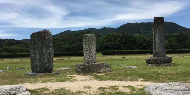 太宰府散歩