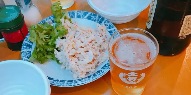 ぶらり高円寺