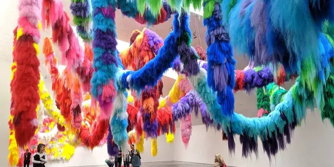 ヘルシンキひとり旅｜キアズマを中心にアートなお散歩と地元グルメ