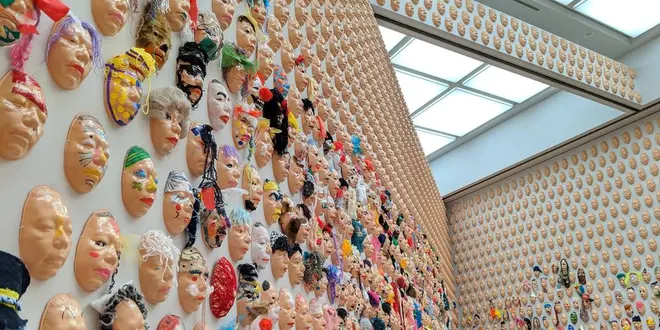 東京現代美術館がリニューアル！最新版・清澄白河♪