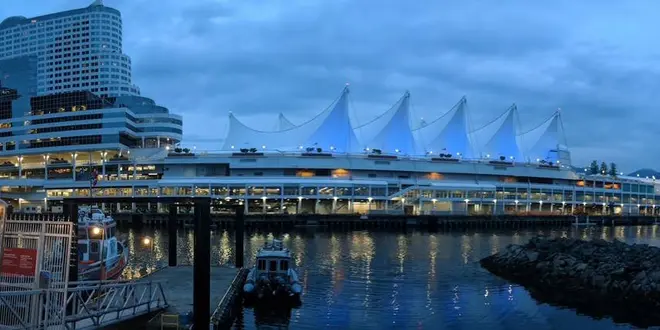 vancouver daytrip