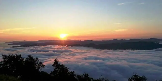 城崎温泉周辺