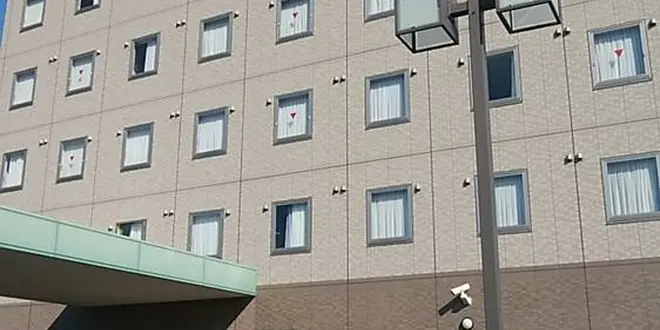 2020初夏 熊野那智夫婦旅
