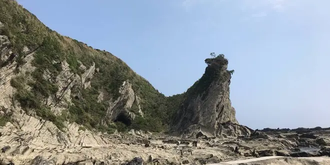 絶景とマグロと温泉と。三浦半島一泊旅行。