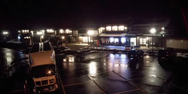 [道の駅]半日ちょっとドライブ〜岐阜県〜