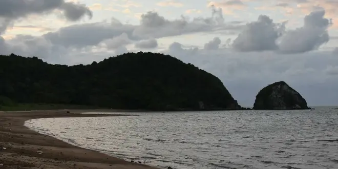石垣と西表島、3daysで詰め込み旅