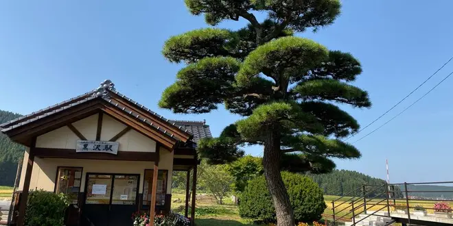 令和初秋🍂の旅(Ⅲ) 秋田 2日目、ドライブ
