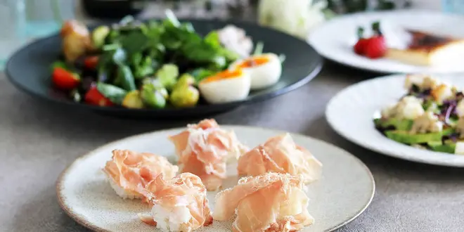 「いつかティファニーで朝食を」登場店完全まとめ🍴🍳vol.1
