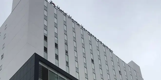 仙台2泊3日の旅