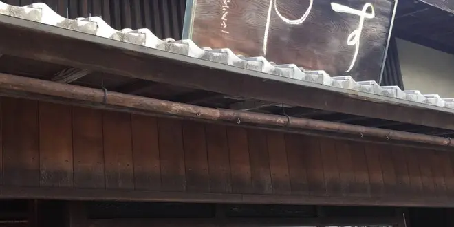秋の岐阜旅☆食欲の秋！栗きんとんと美味しい物巡り。不思議スポットや観光も楽しめます。