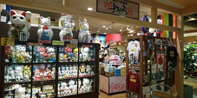 【真夜中のプリンス ロケ地へ行ってみよう】浅草・両国・錦糸町周辺エリア