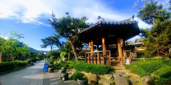 韓国人の全州（JEONJU）観光1日プラン