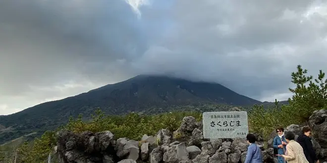 鹿児島堪能プラン！！