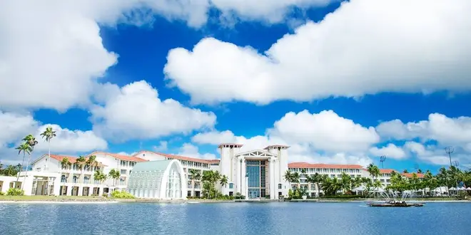 guam