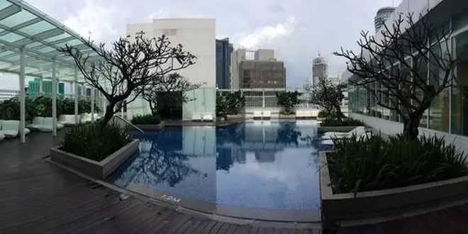 マレーシア卒業旅行🇲🇾