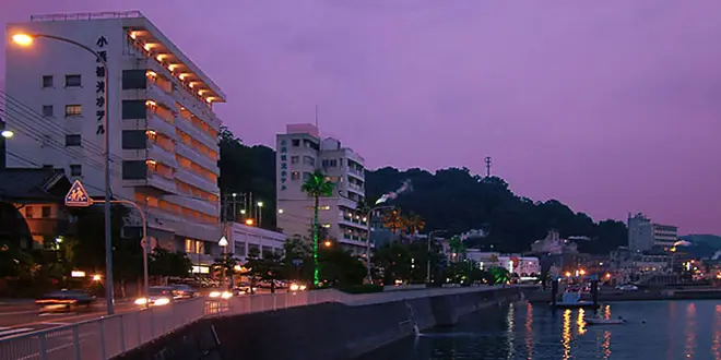 長崎のたび