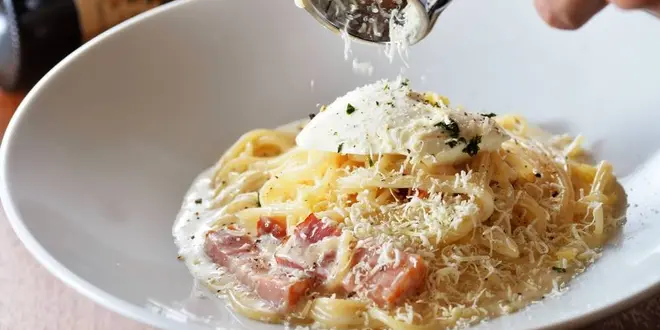 Hokkaido Italian Bistro Bibide Balde Moon