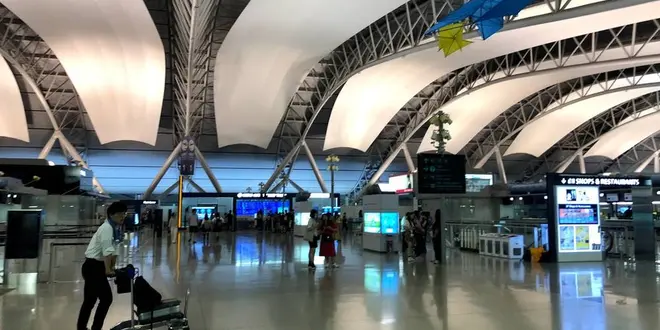東京お登りさんの旅