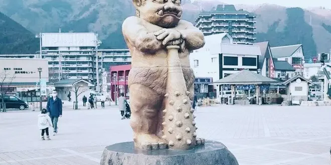 【週末旅】鬼怒川温泉・旅館に泊まってバスで日光東照宮へ
