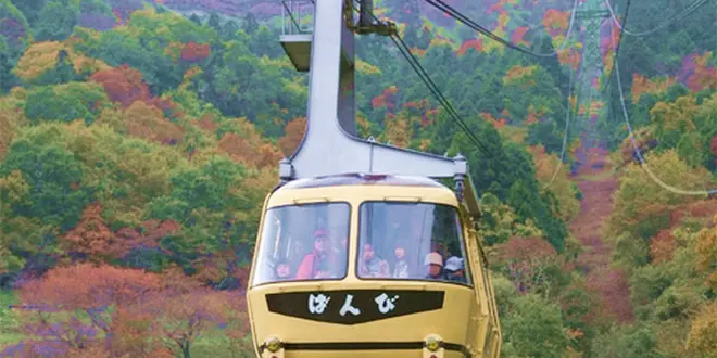 【埼玉県】夏に楽しみたいアクティビティを長瀞町で！ラインくだりで自然を体感し地元グルメを満喫しよう！