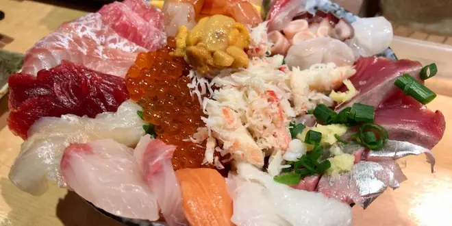 ぐる都ない　亀戸編