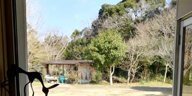 移住したくなる　暮らし